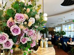 -花舍·新派粤菜·西餐·下午茶(亚运村·鸟巢店)