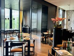 -当米亚诺意大利餐厅(武汉光谷凯悦酒店)