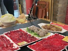 -大吉利·潮汕鲜牛肉火锅(万峰路店)