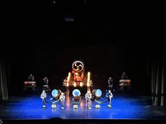 -交通银行前滩31演艺中心