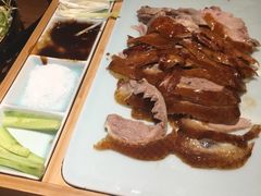 -额娘·春饼烤鸭(乐汇城店)