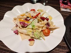 -NY STEAK 牛一扒房(番禺区南城路店)