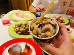 -味餐厅·海鲜·火锅·自助餐