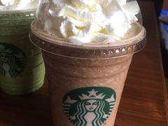 -星巴克臻选(成都宽窄巷子店)