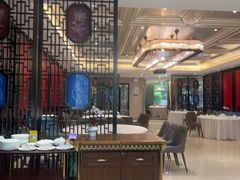 -临家小院·潮汕菜·商务宴请·点心(白石洲店)