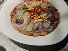 -半天妖烤鱼(芝罘万达店)