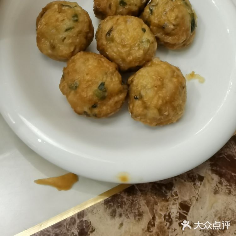 又发现一家港式自助
