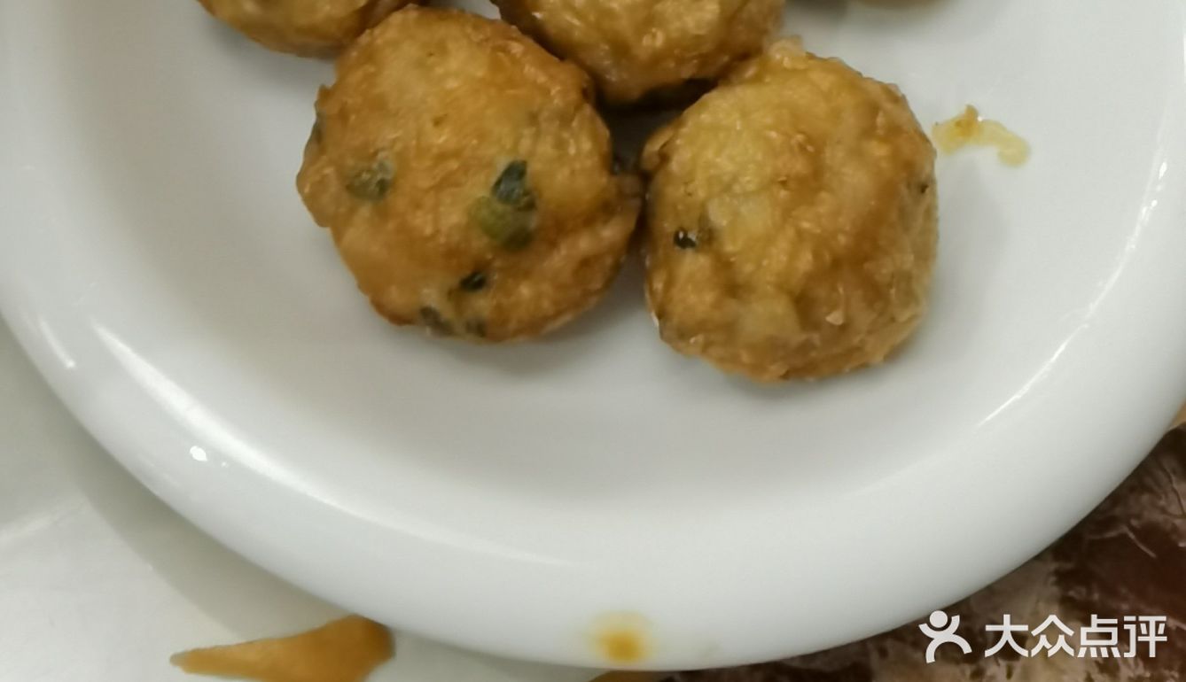又发现一家港式自助