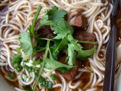 -李先生牛肉面大王(马栏店)