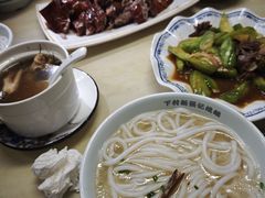 -下村新强记烧鹅店