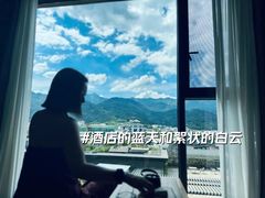 -南岳衡山风景名胜区-南岳大庙