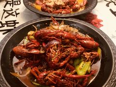 -金陵暴走小龙虾·迷踪蟹(凯德MALL店)