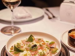 -壳里西餐厅Coquille Seafood Bistro(蒙自路店)