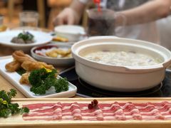 -湯系·煲汤手艺人(东二环泰禾广场店)