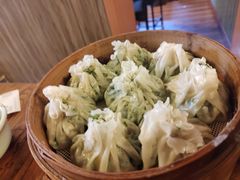 -正宗天津烧麦馆(柳州路店)