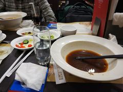 -康师傅私房牛肉面(北京南站店)