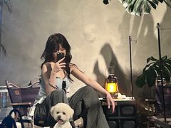 -J Create城市露营咖啡·简餐·宠物(上海动物园店)