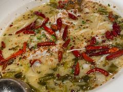-江渔儿酸菜鱼(奥园广场金发购物中心店)