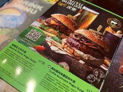 -bluefrog蓝蛙(悠唐购物中心店)