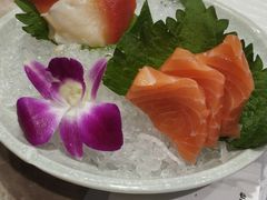 -大渔铁板烧(大悦城店)