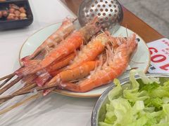 -盈田盈粥庄(博山东路店)