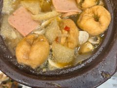 -川香煲(茅台路店)