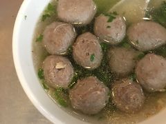 -福合埕牛肉丸(福平路店)