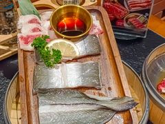 -何发发和牛烧肉·鳗鱼榴莲放题自助(乐峰广场店)
