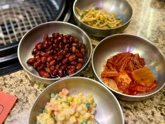 -首尔烤肉大排档(合生汇店)