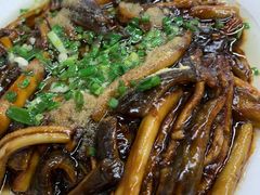 响油鳝糊-协和菜馆(凤凰街店)