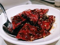 传统两煎肝-宣和苑(华侨新村店)