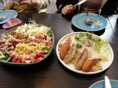 -莫多多餐厅