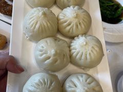 -功德林素菜饭庄(前门店)