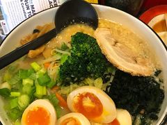 -金太郎拉麵