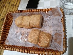 -西堤牛排(南京龙江店)