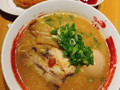 -霸吗拉面