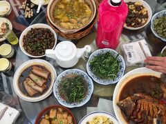-湾里人家(旺山景区店)
