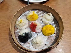 -包小笼·金牌汤包(中山路店)
