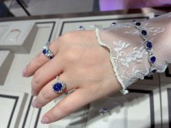 -Cindy Jewelry·钻戒·彩色宝石