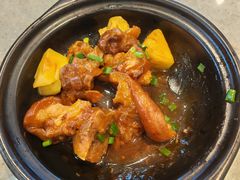 -虾饺妹·粤式手工点心(水荫路店)