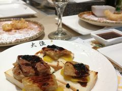 -大渔铁板烧(蛇口店)