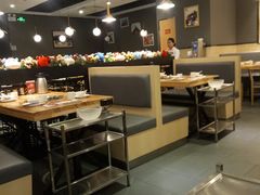-嬷孙家潮汕牛肉火锅(北京路天河城店)