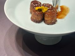 -北京泰富酒店-柏景轩中餐厅