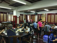 大堂-协和菜馆(凤凰街店)