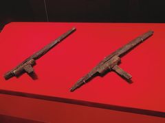 -北京大葆台遗址博物馆