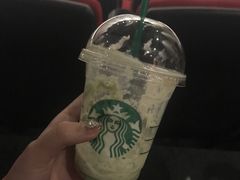 -星巴克(银川金凤万达店)