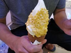 嘎吱嘎吱酸奶-33ICECLUB(五角场万达广场C栋店)