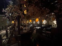 -绿茶餐厅(朝阳大悦城店)