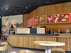 门面-星巴克(天津佛罗伦萨小镇店)