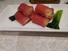 -红棉中餐厅·广州海航威斯汀酒店